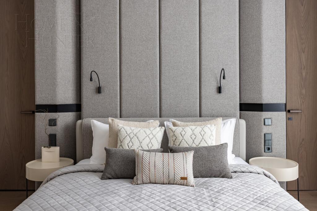 2-этажный коттедж 1 731 м² с отделкой