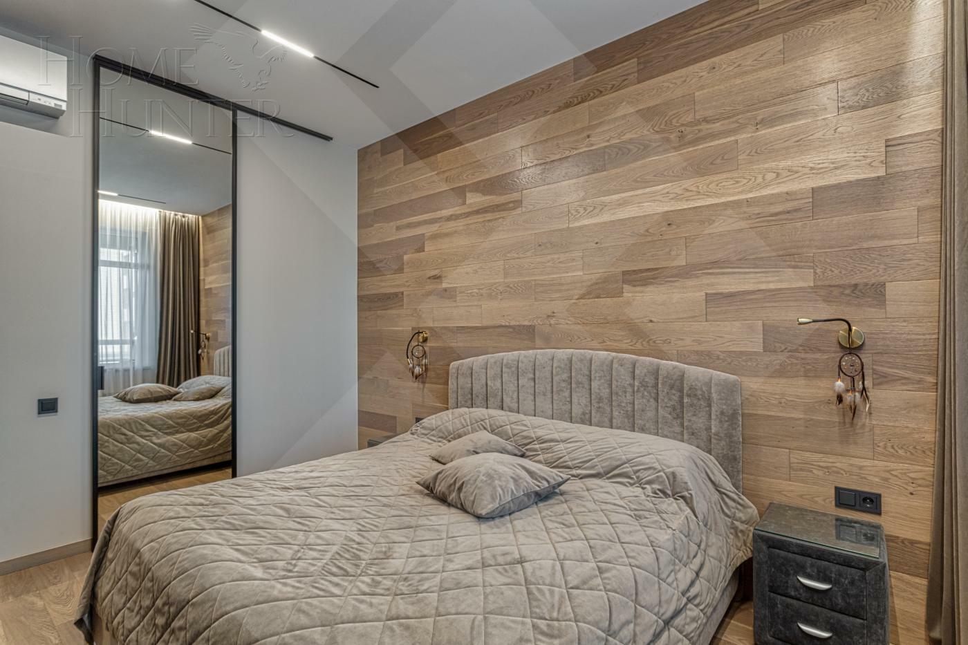 2-КОМН. КВАРТИРА С ОТДЕЛКОЙ 60 М² НА 7 ЭТАЖЕ