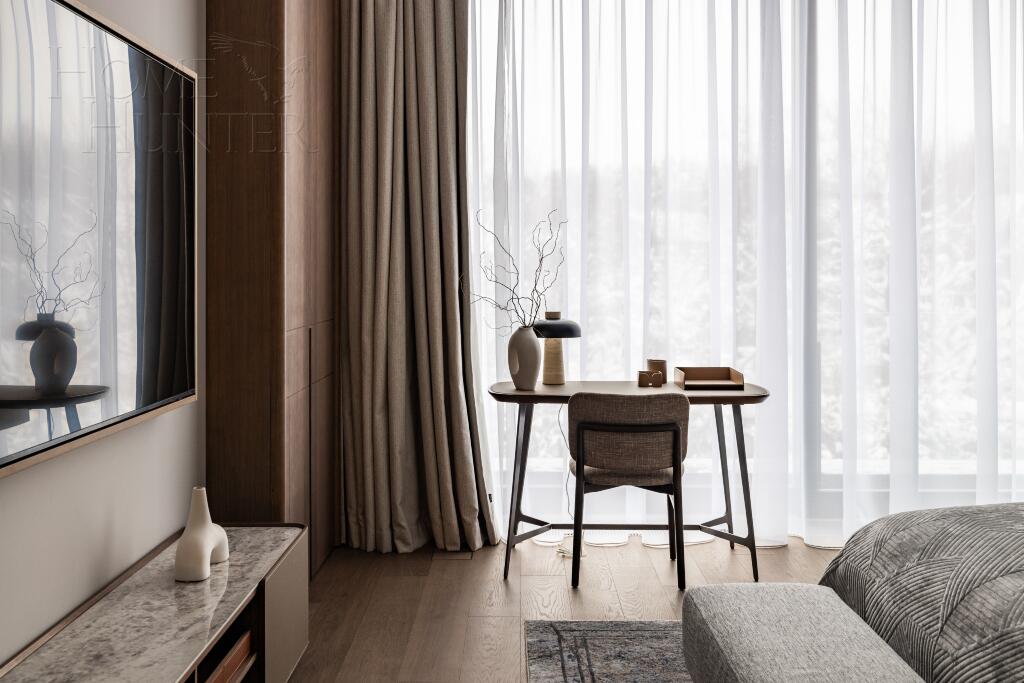 2-этажный коттедж 1 731 м² с отделкой