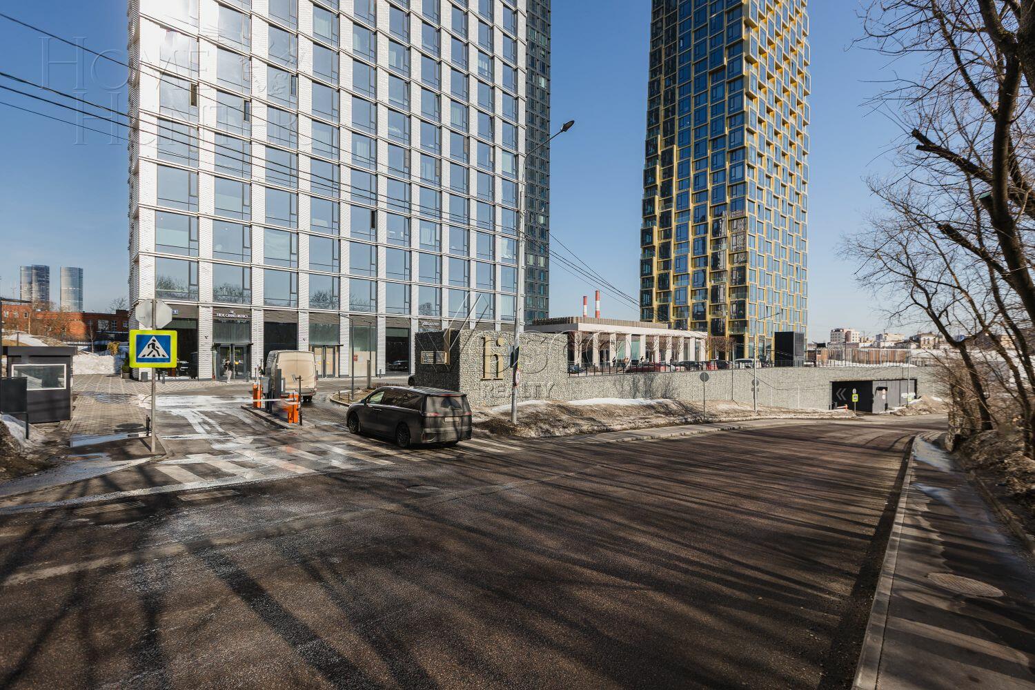 2-КОМН. КВАРТИРА С ОТДЕЛКОЙ 56.2 М² НА 16 ЭТАЖЕ