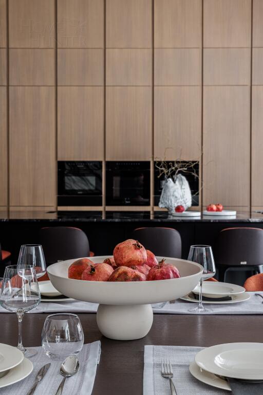 2-этажный коттедж 1 731 м² с отделкой