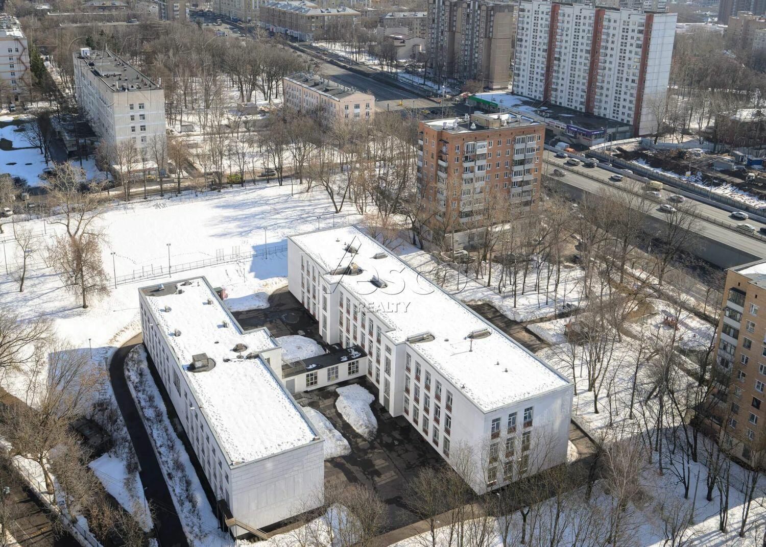 2-УРОВНЕВЫЙ ПЕНТХАУС С ОТДЕЛКОЙ 201 М² НА 24 ЭТАЖЕ