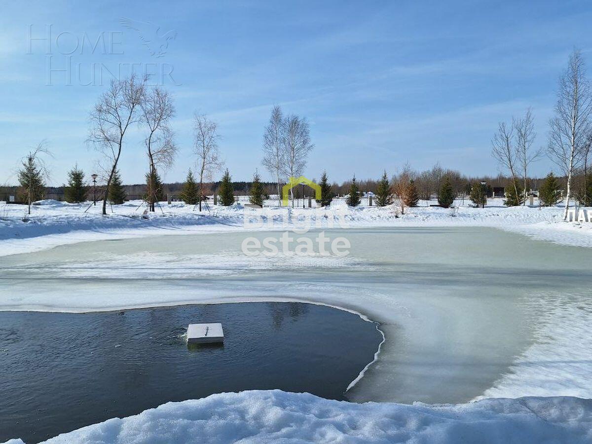 2-этажный таунхаус 170.5 м² с отделкой