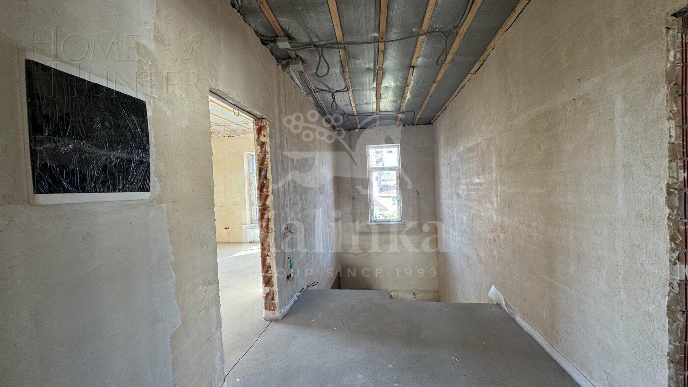 2-этажный коттедж 273 м² без отделки