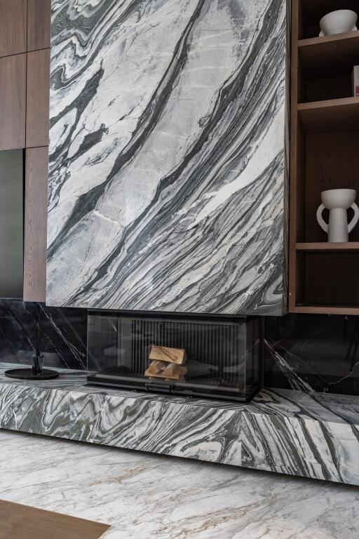 2-этажный коттедж 1 731 м² с отделкой