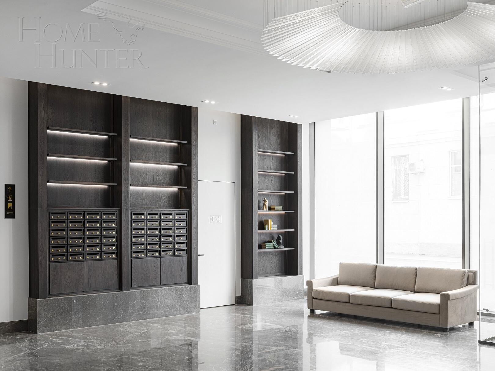 4-КОМН. КВАРТИРА БЕЗ ОТДЕЛКИ 167.1 М² НА 1 ЭТАЖЕ