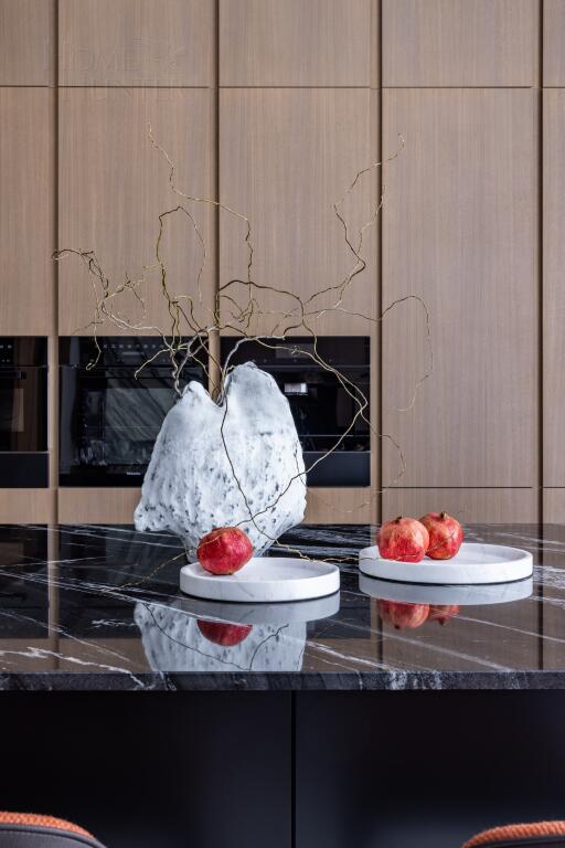 2-этажный коттедж 1 731 м² с отделкой