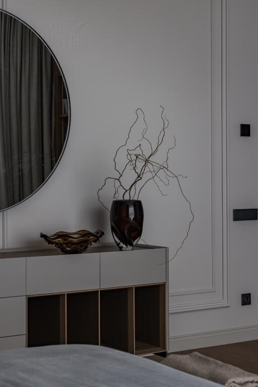 2-этажный коттедж 1 731 м² с отделкой