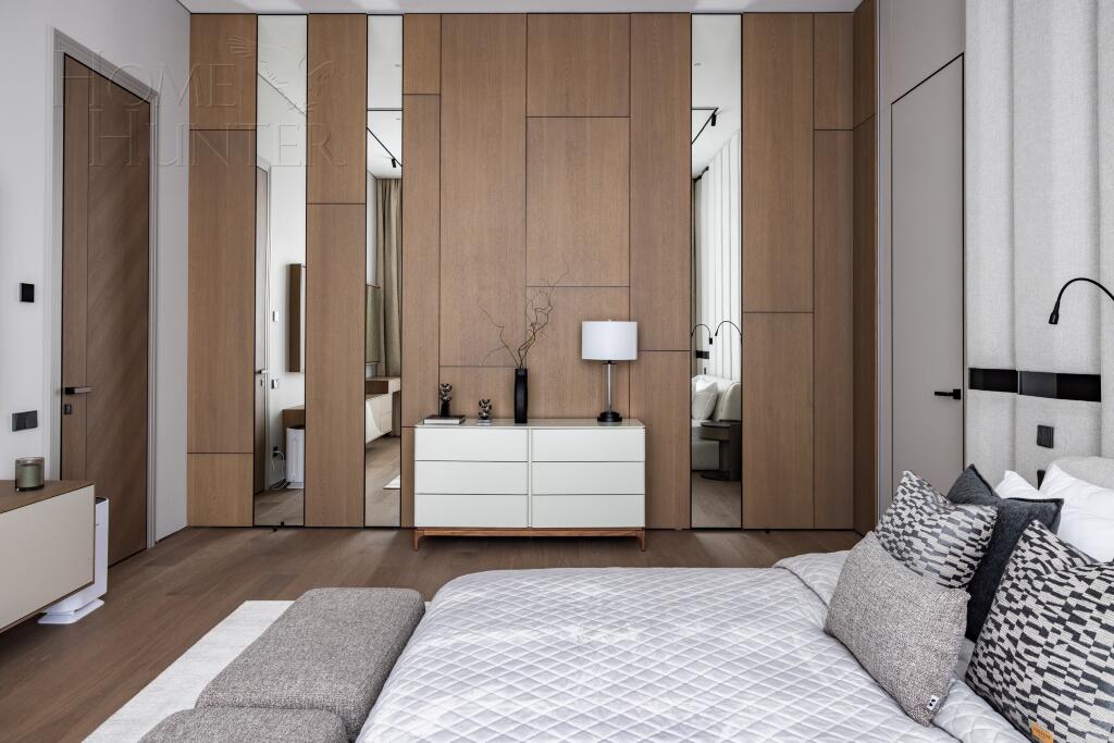 2-этажный коттедж 1 731 м² с отделкой