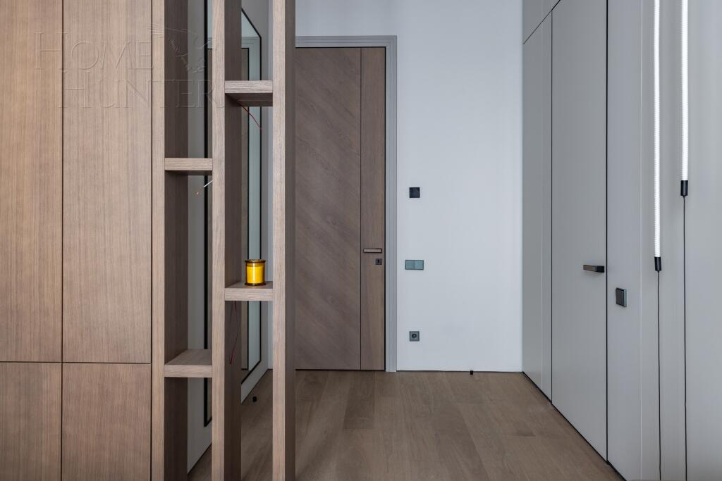 2-этажный коттедж 1 731 м² с отделкой