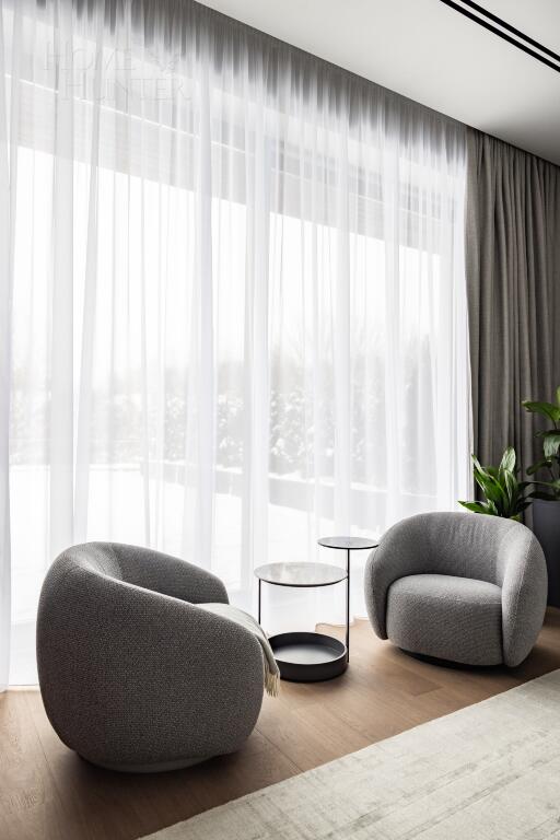 2-этажный коттедж 1 731 м² с отделкой