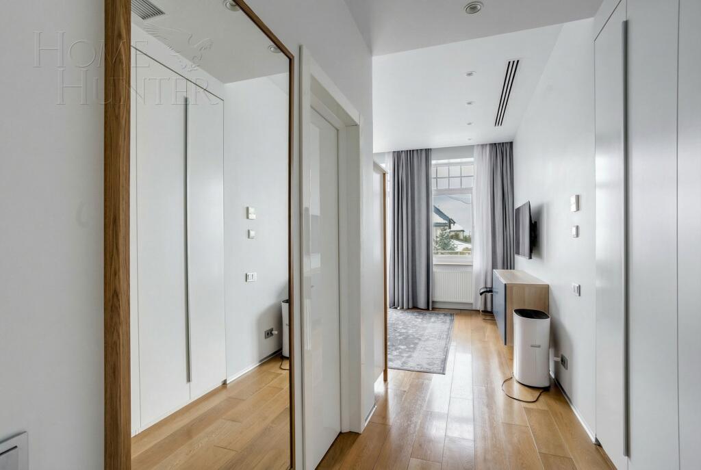 2-этажный коттедж 329 м² с отделкой