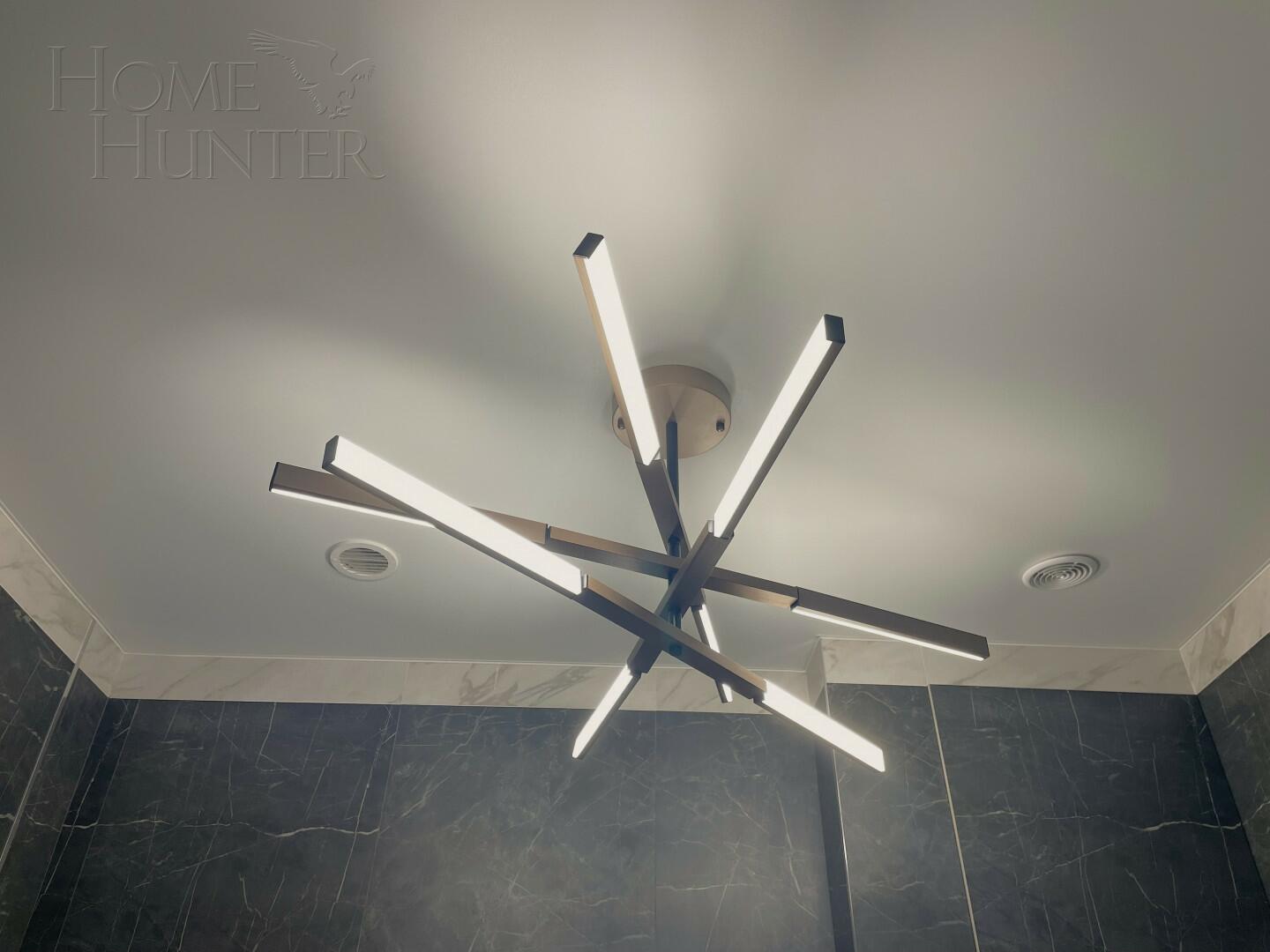 2-КОМН. КВАРТИРА С ОТДЕЛКОЙ 83.9 М² НА 16 ЭТАЖЕ