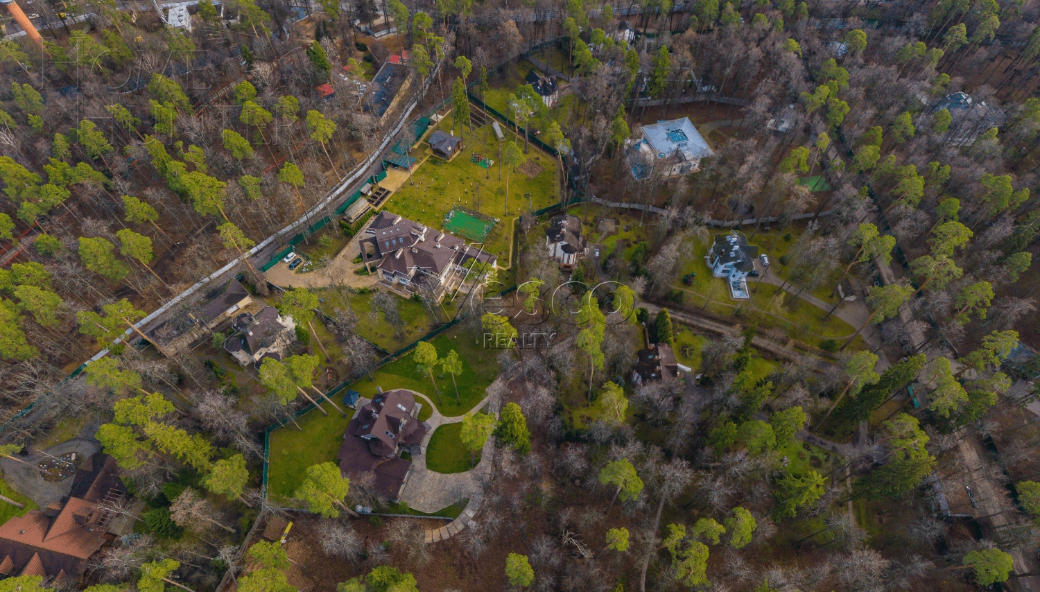 Участок 23.3 сот.