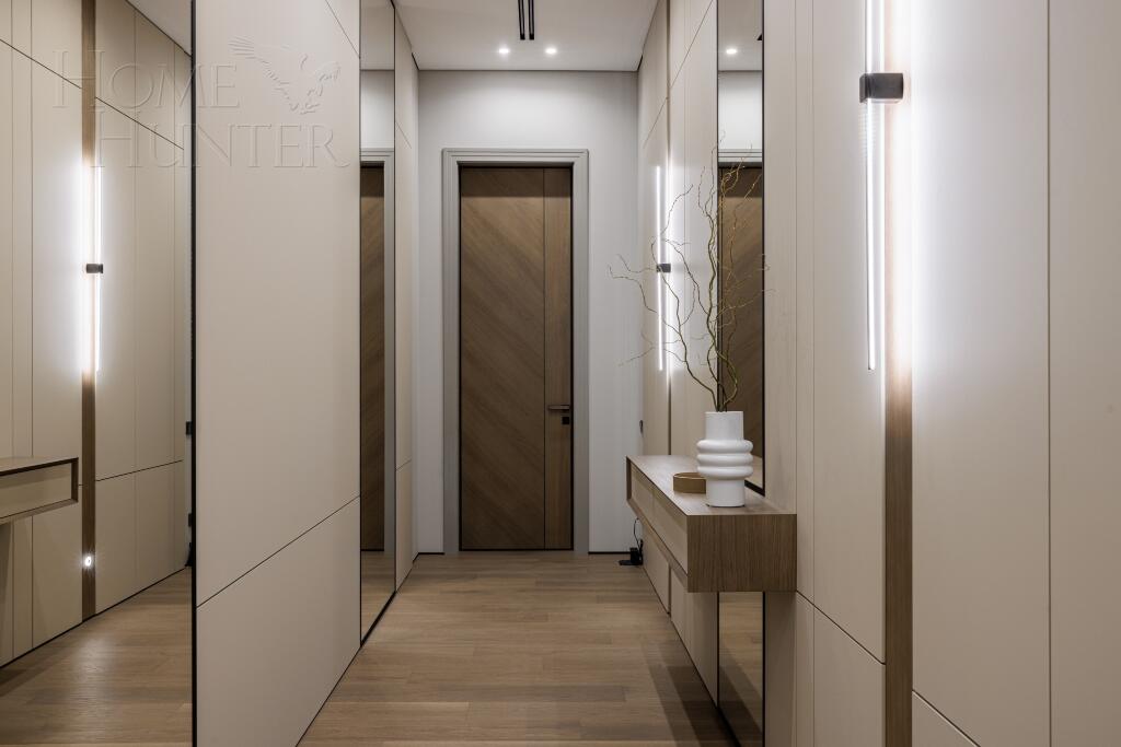 2-этажный коттедж 1 731 м² с отделкой