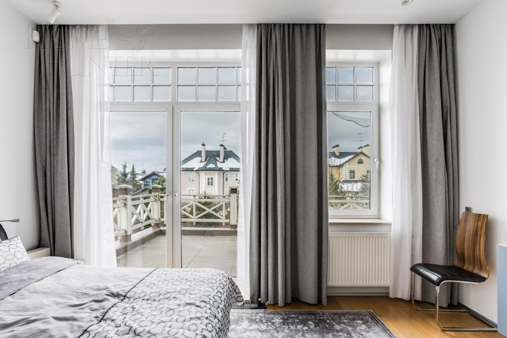 2-этажный коттедж 329 м² с отделкой