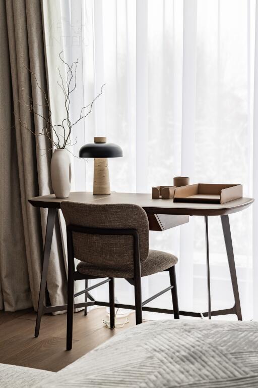 2-этажный коттедж 1 731 м² с отделкой