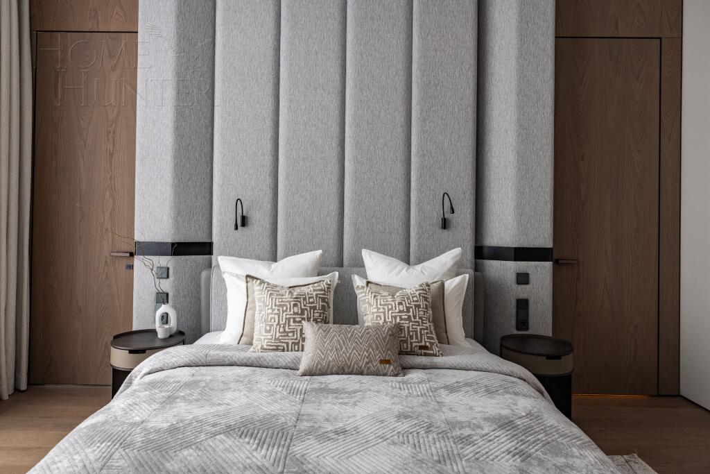 2-этажный коттедж 1 731 м² с отделкой