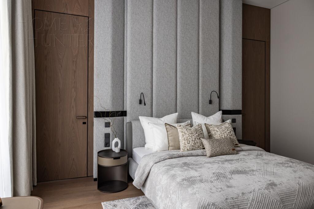 2-этажный коттедж 1 731 м² с отделкой