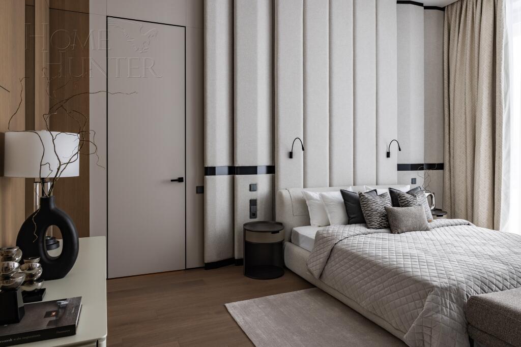 2-этажный коттедж 1 731 м² с отделкой