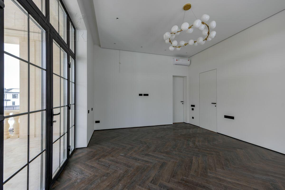 2-этажный коттедж 459.4 м² с отделкой