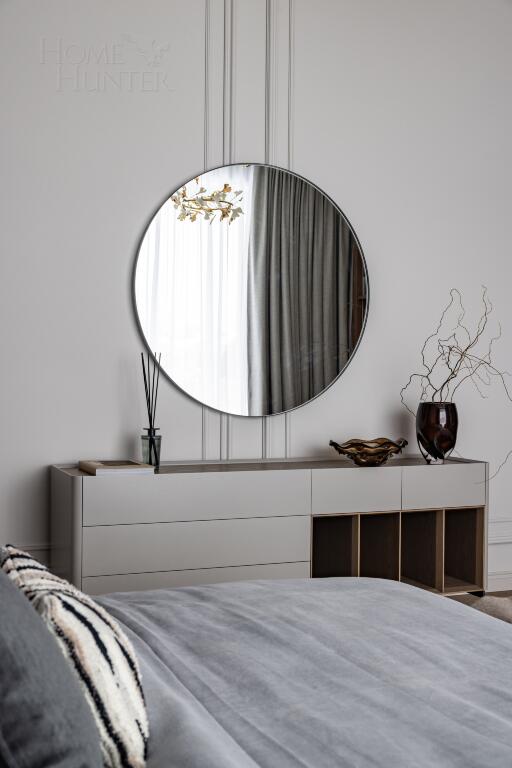 2-этажный коттедж 1 731 м² с отделкой