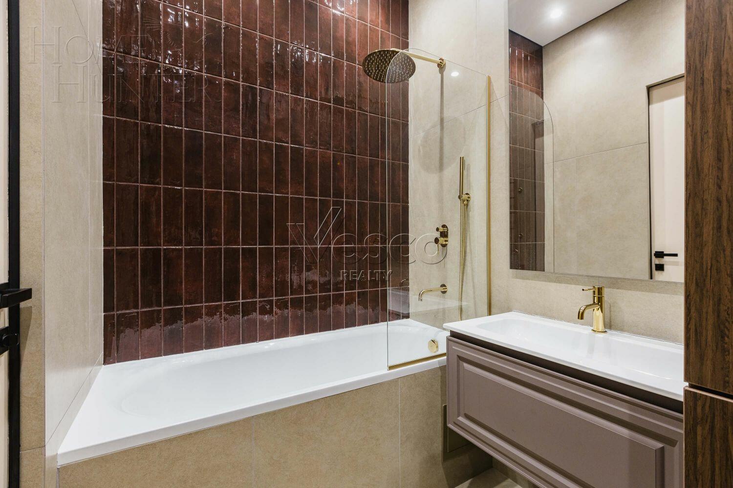 2-КОМН. КВАРТИРА С ОТДЕЛКОЙ 56.2 М² НА 16 ЭТАЖЕ