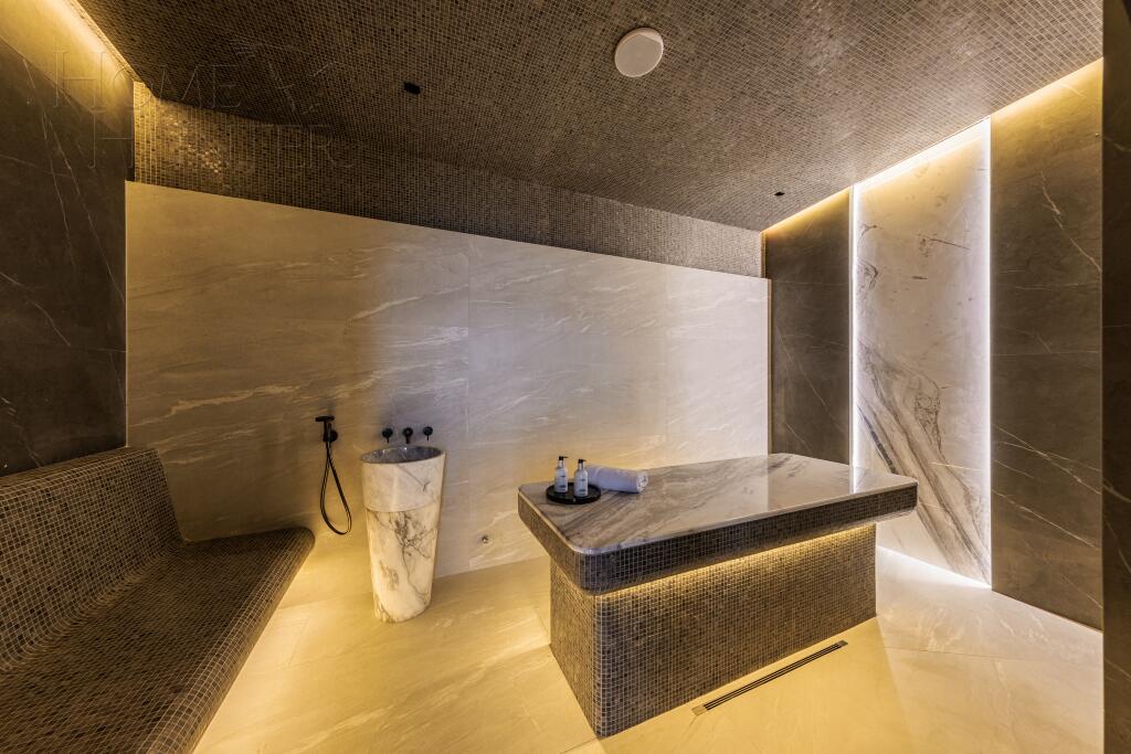 2-этажный коттедж 1 731 м² с отделкой