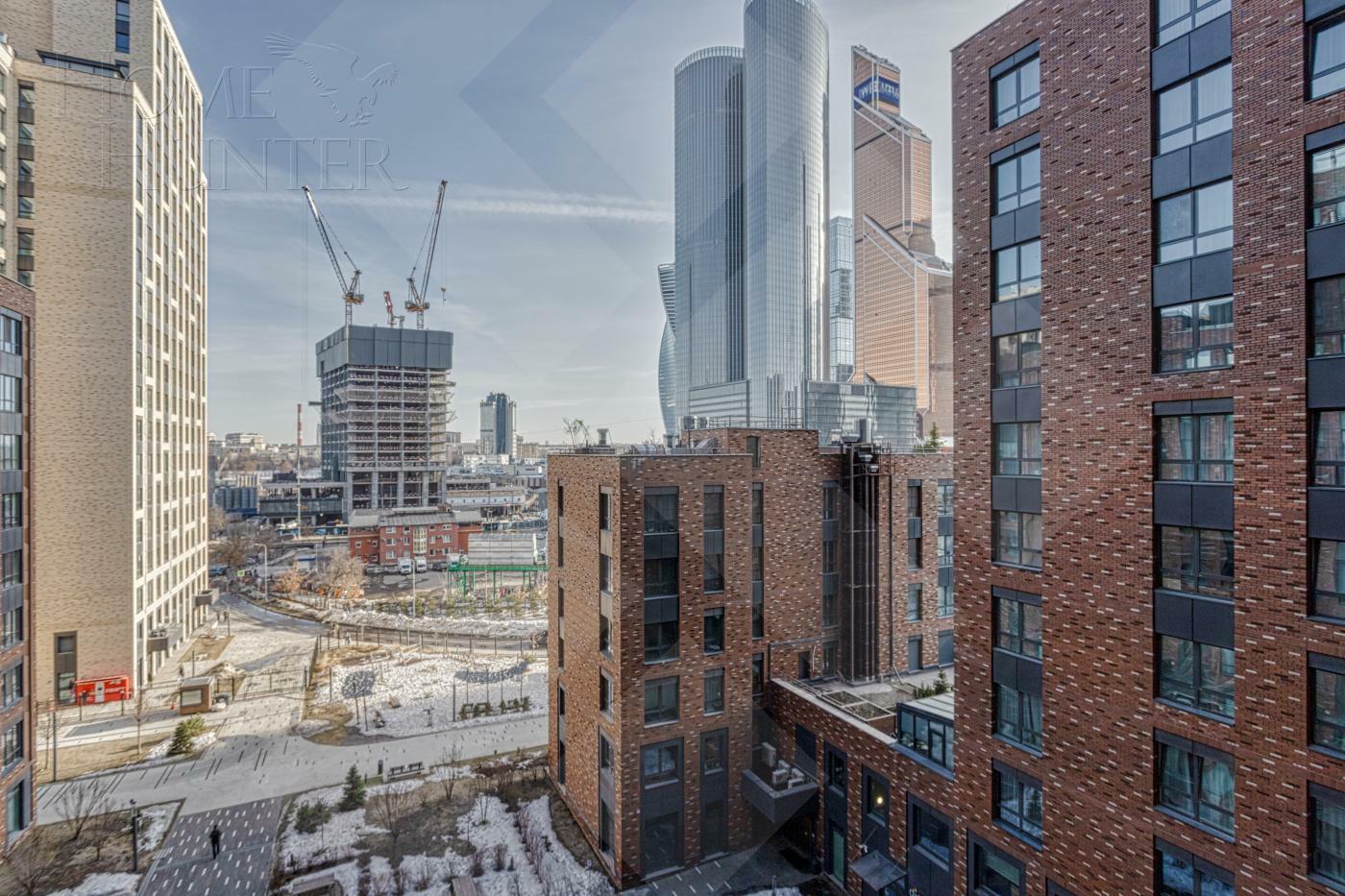 2-КОМН. КВАРТИРА С ОТДЕЛКОЙ 60 М² НА 7 ЭТАЖЕ