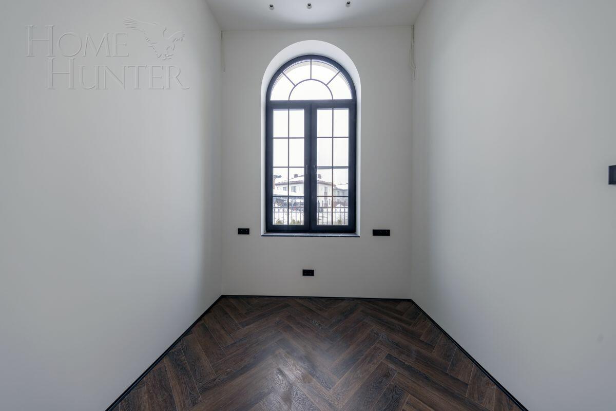 2-этажный коттедж 459.4 м² с отделкой