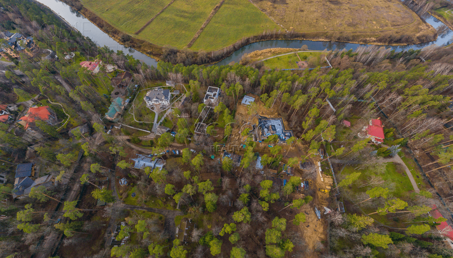 Участок 23.3 сот.