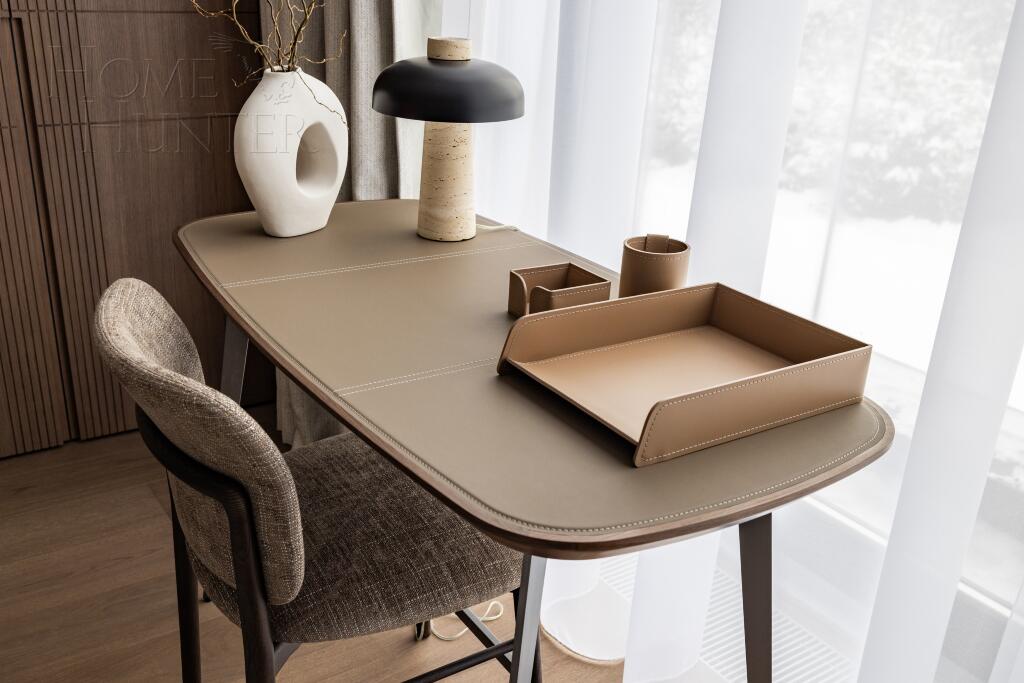 2-этажный коттедж 1 731 м² с отделкой