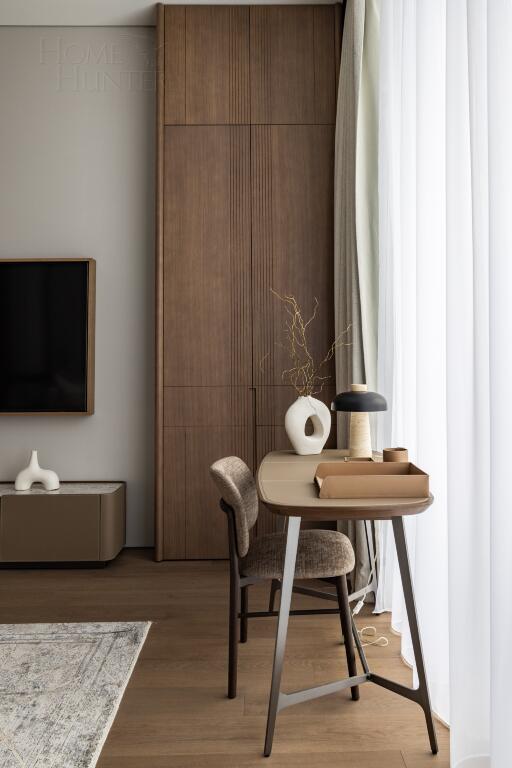 2-этажный коттедж 1 731 м² с отделкой