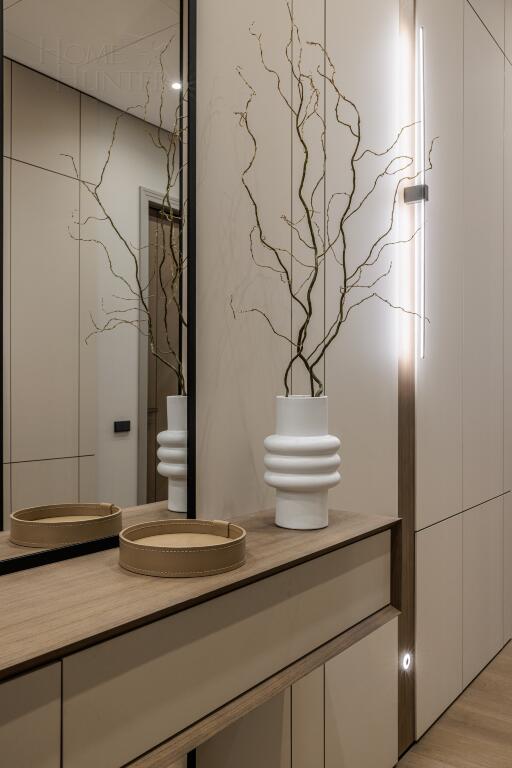 2-этажный коттедж 1 731 м² с отделкой