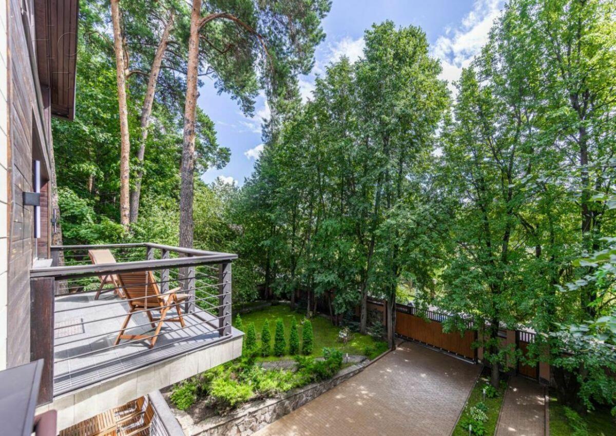 2-этажный коттедж 825 м² с отделкой