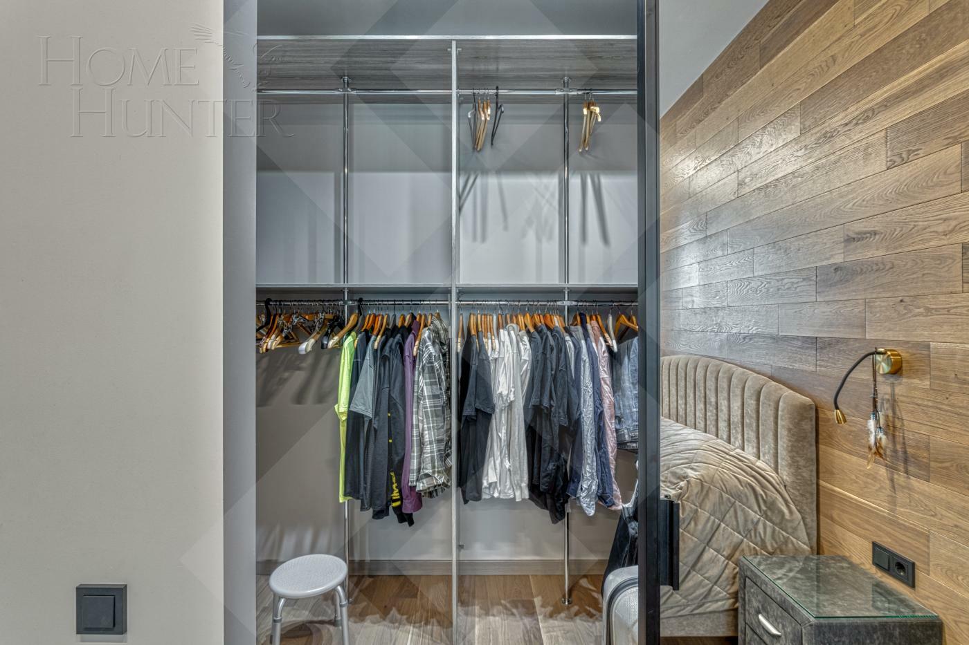 2-КОМН. КВАРТИРА С ОТДЕЛКОЙ 60 М² НА 7 ЭТАЖЕ