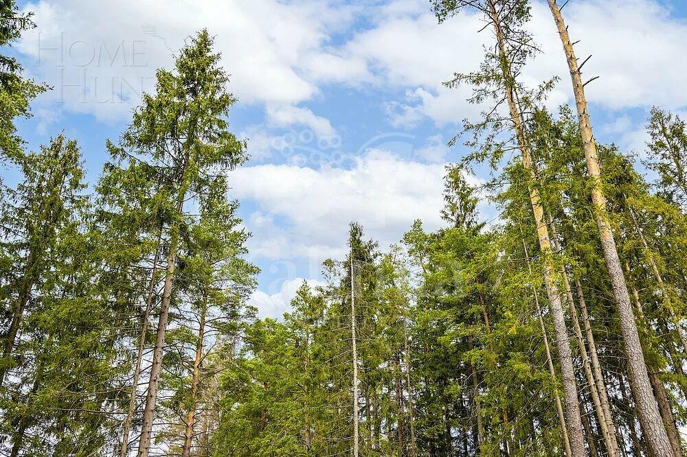 Участок 49 сот. в охраняемом поселке