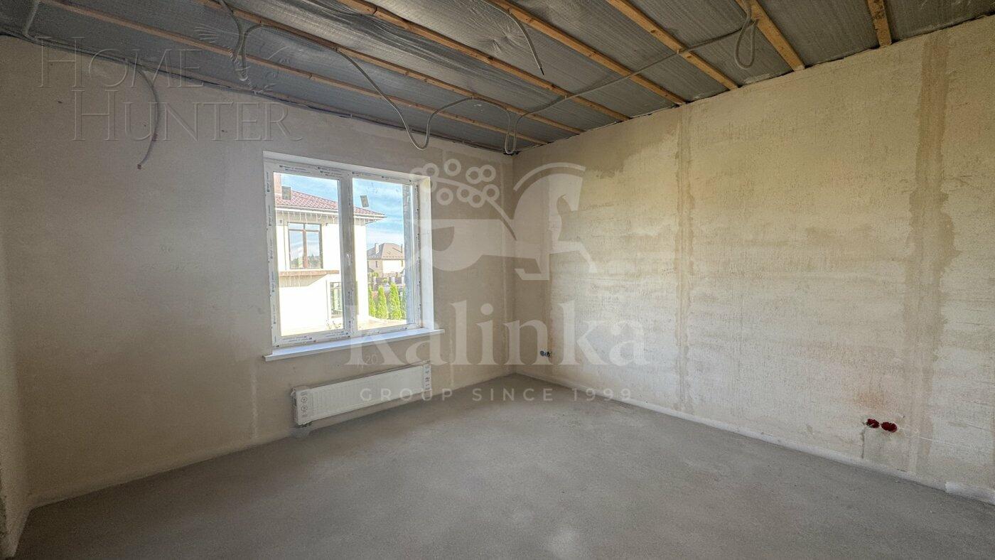 2-этажный коттедж 273 м² без отделки