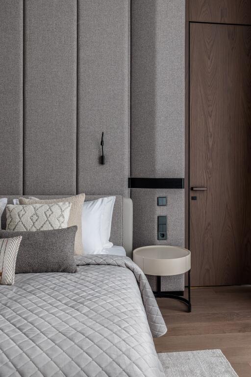 2-этажный коттедж 1 731 м² с отделкой