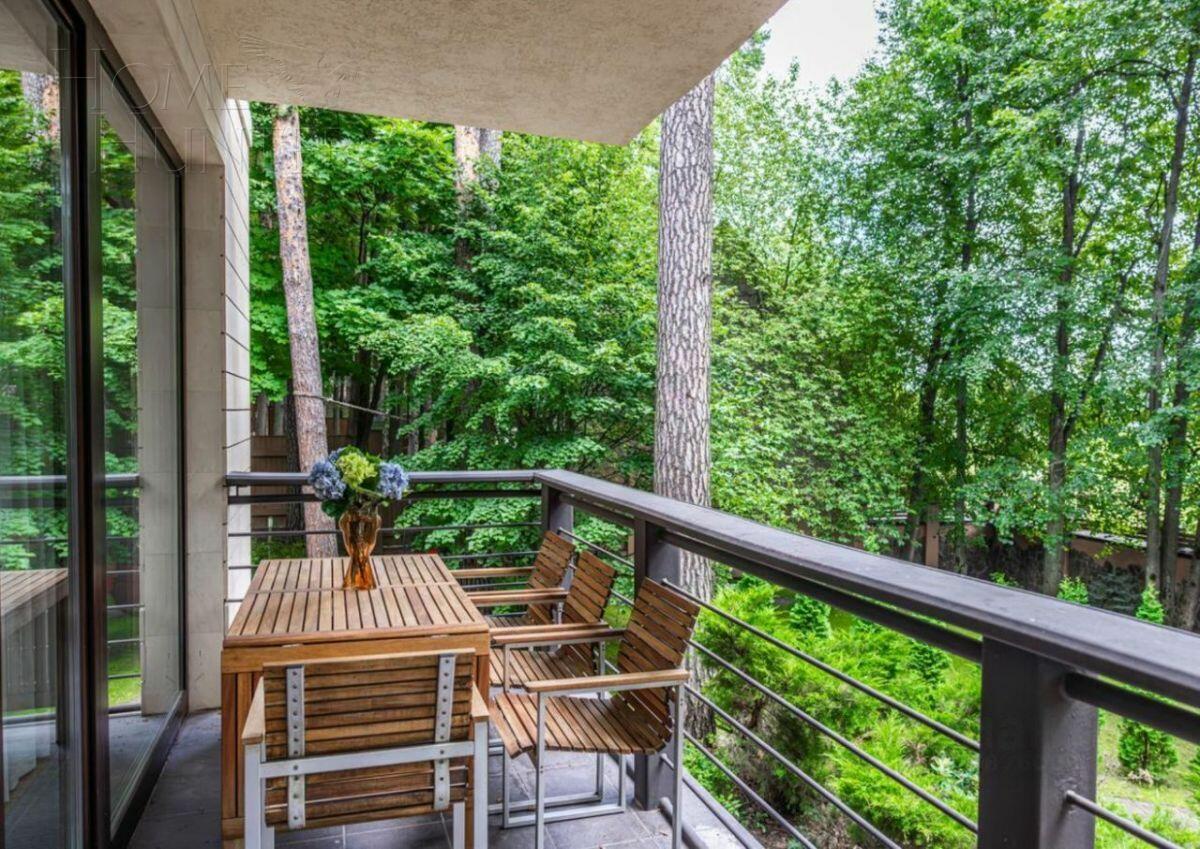 2-этажный коттедж 825 м² с отделкой