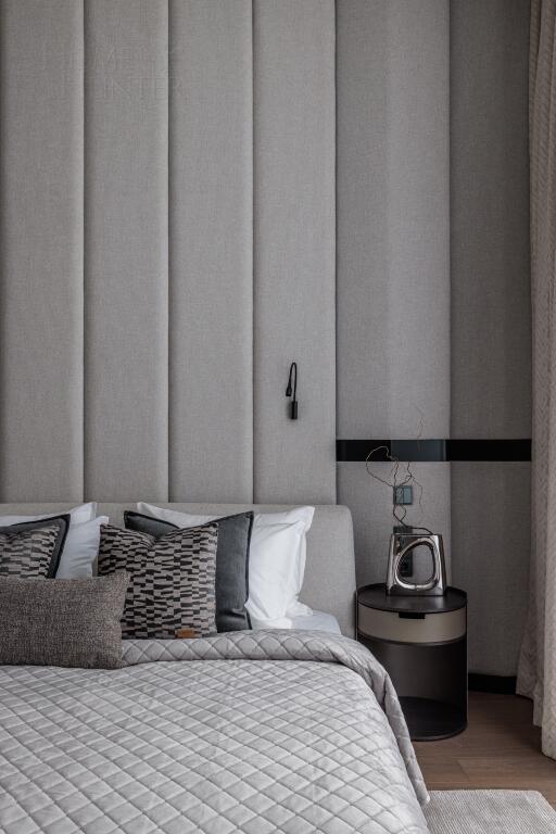 2-этажный коттедж 1 731 м² с отделкой