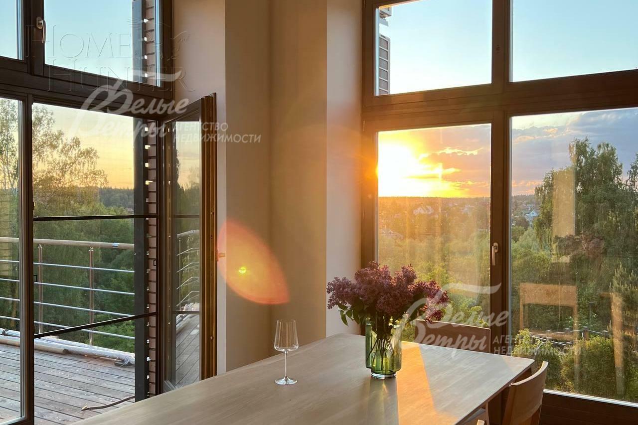 2-этажный коттедж 630 м² с отделкой