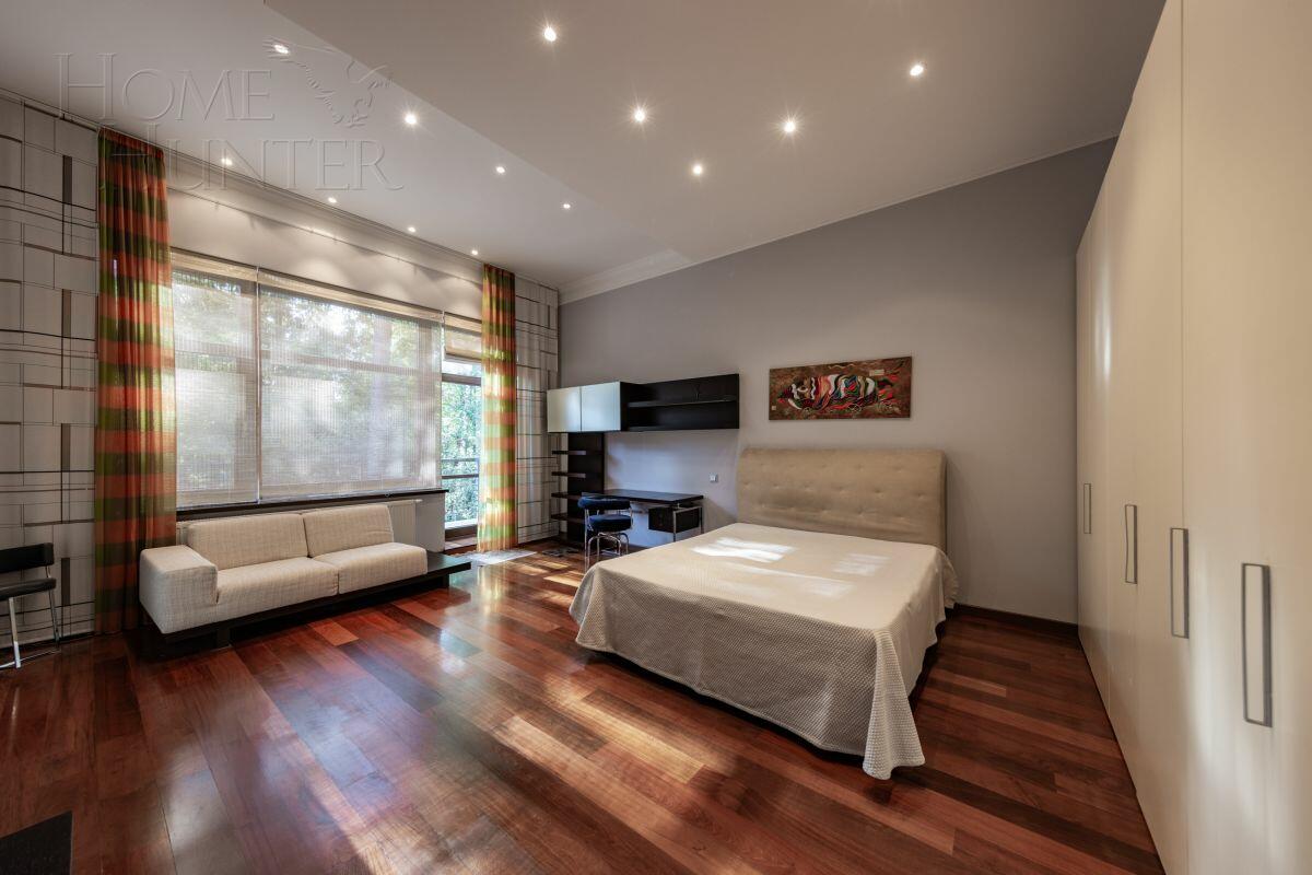 2-этажный коттедж 2 125 м² с отделкой