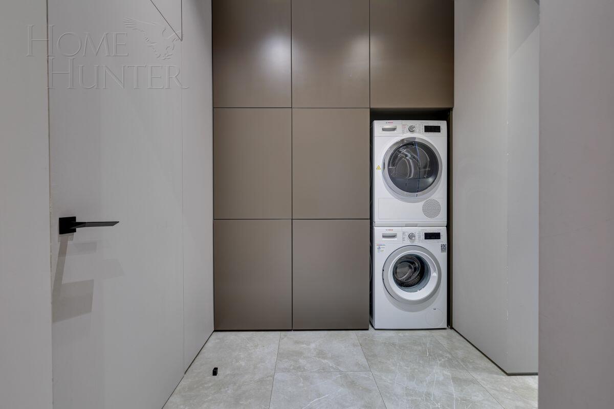 2-этажный коттедж 688 м² с отделкой