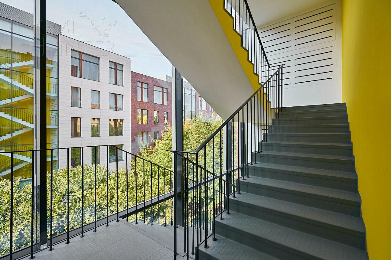 3-КОМН. КВАРТИРА С ОТДЕЛКОЙ 68.2 М² НА 3 ЭТАЖЕ