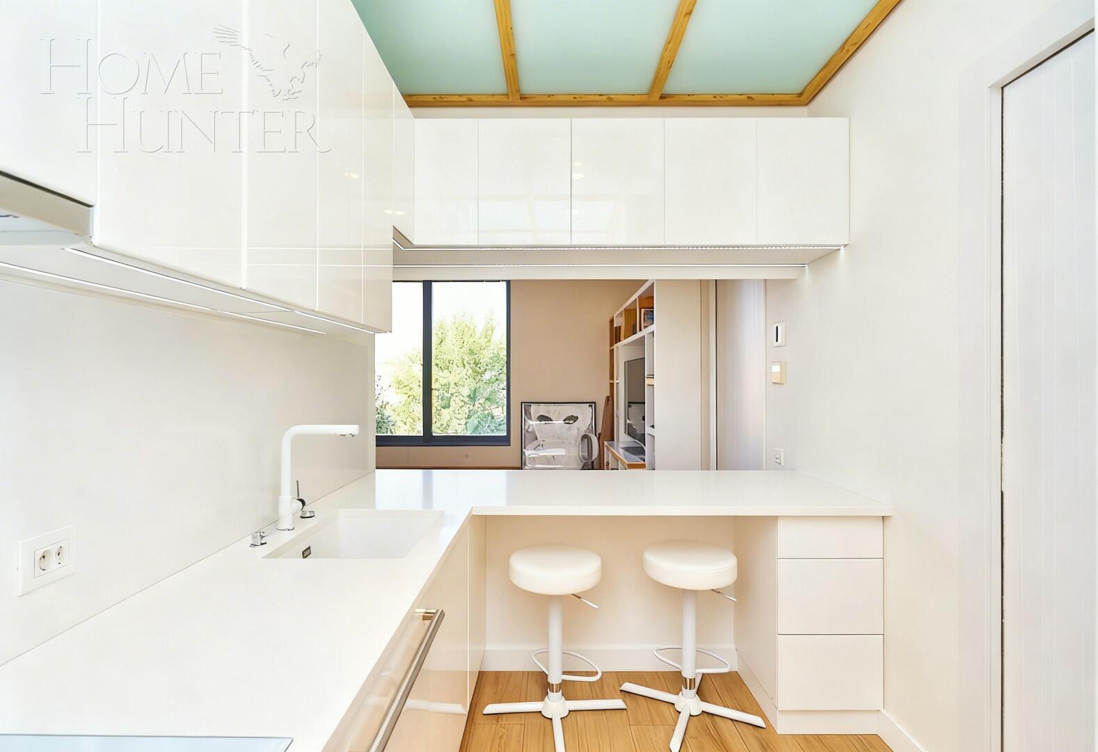 3-КОМН. КВАРТИРА С ОТДЕЛКОЙ 68.2 М² НА 3 ЭТАЖЕ