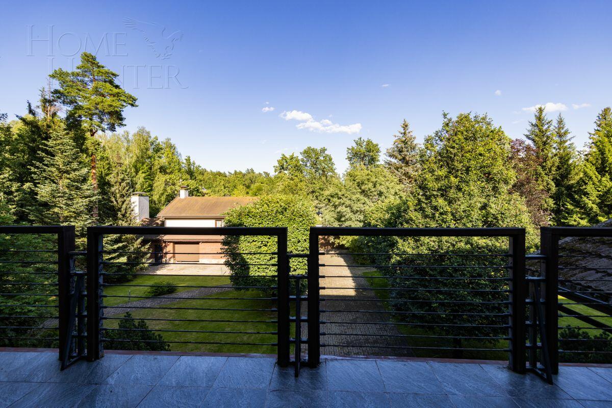 2-этажный коттедж 2 125 м² с отделкой