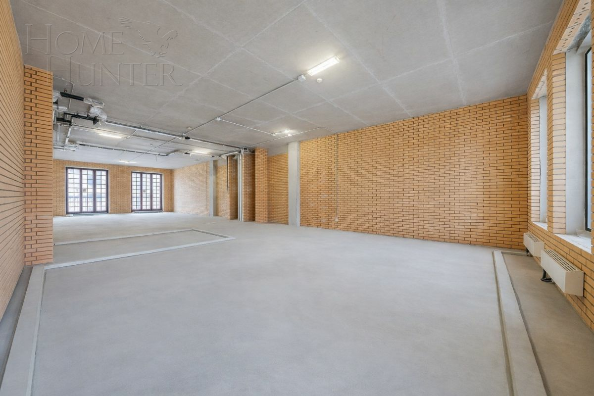 4-КОМН. КВАРТИРА БЕЗ ОТДЕЛКИ 173.2 М² НА 2 ЭТАЖЕ