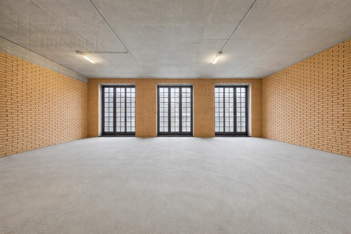 4-КОМН. КВАРТИРА БЕЗ ОТДЕЛКИ 173.2 М² НА 2 ЭТАЖЕ