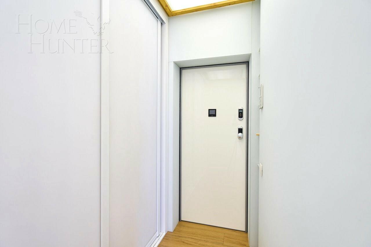 3-КОМН. КВАРТИРА С ОТДЕЛКОЙ 68.2 М² НА 3 ЭТАЖЕ